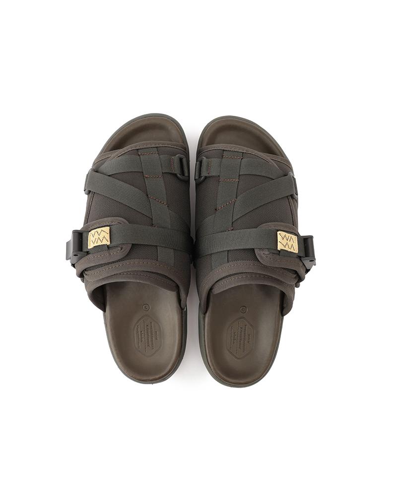 CHRISTO | Visvim Official North American Web Store